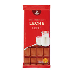 Chocolate Extrafino con leche ALTEZA 125g