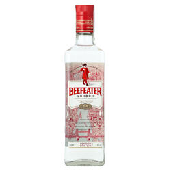 Ginebra BEEFEATER 70cl