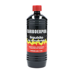Liquido de encendido carboexpor 750ml