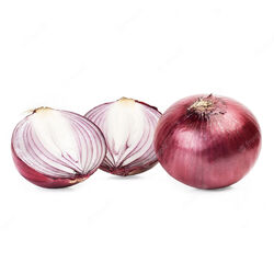 CEBOLLA MORADA MALLA 1kg