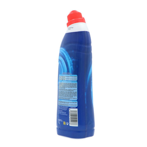 Limpiador ba&ntilde;o gel WC SELEX marino 1L image number