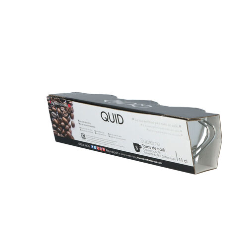 TAZA CAFE C/ASA INOX11 CL P3 image number