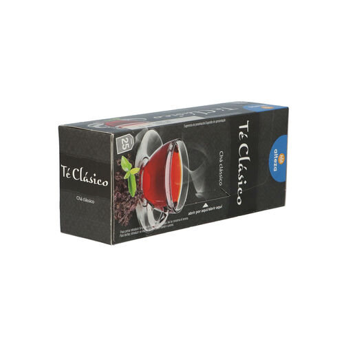 T&eacute; ALTEZA 25 sobres image number