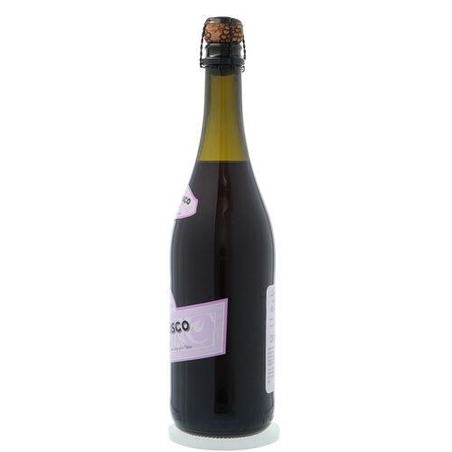 VINO TINTO LAMBRUSCO EMILIA ENSEÑA 750ml image number