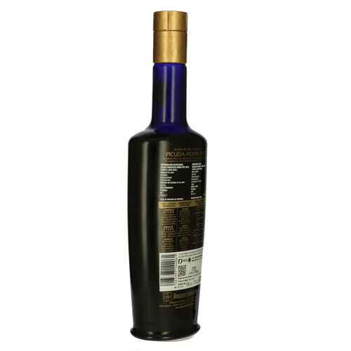 ACEITE VIRGEN EXTRA PARQUE OLIVA 500ml image number
