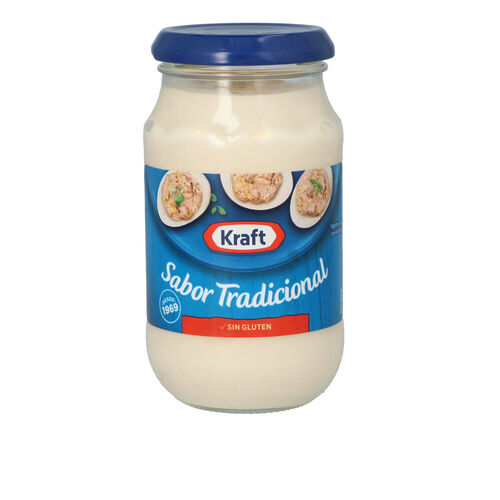 SALSA KRAFT TARRO 275g image number