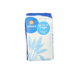 HARINA ALTEZA 1kg