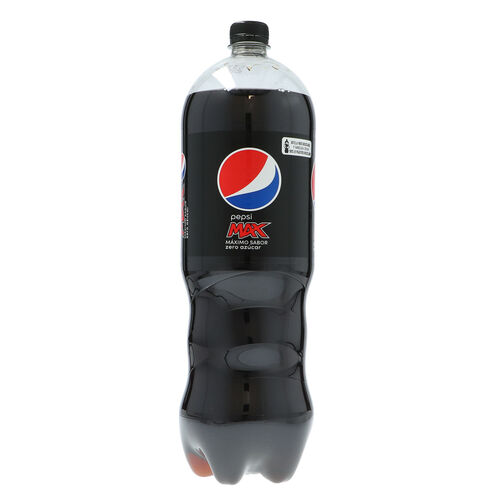 PEPSI MAX ZERO 1,75L image number