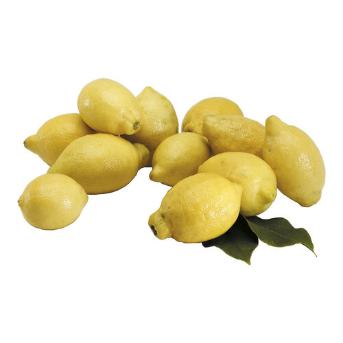 LIMON MALLA 1/2 kg image number