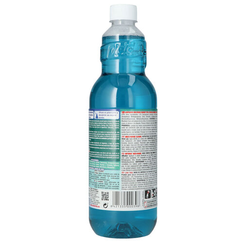 LIMPIADOR AROMA COLONIA DISICLIN 1L image number