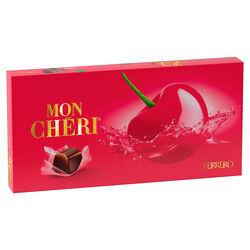 Bombones MON CHERI 15uds