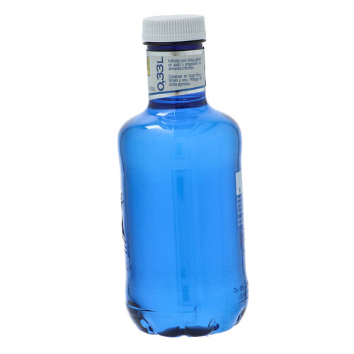 AGUA SOLAN CABRAS 33cl image number