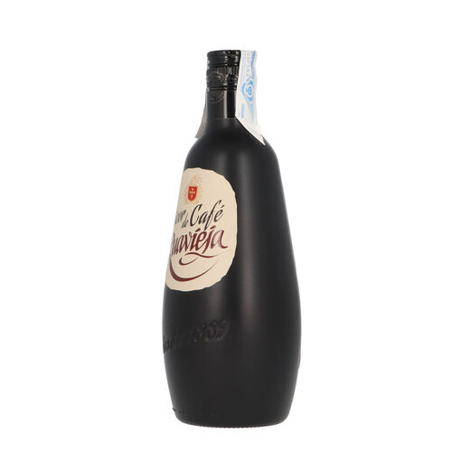 AGUARDIENTE RUAVIEJA LICOR CAFE 70cl image number