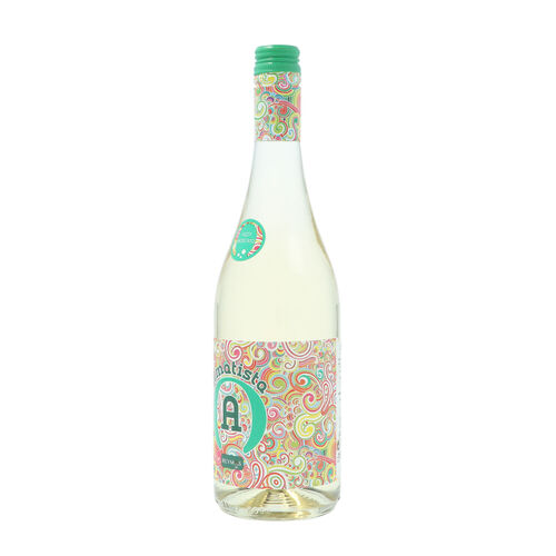 Moscato AMATISTA MEDITERRANEO 75cl image number