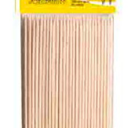 Pincho para brocheta 13 cm 200uds