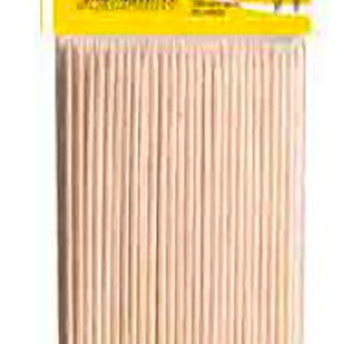PINCHO PARA BROCHETA 13 CM 200uds image number
