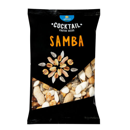 COCKTAIL SAMBA ALTEZA 250g image number