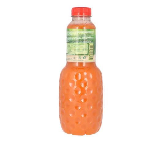 ZUMO NECTAR GRANINI ZANAHORIA NARANJA 1L image number