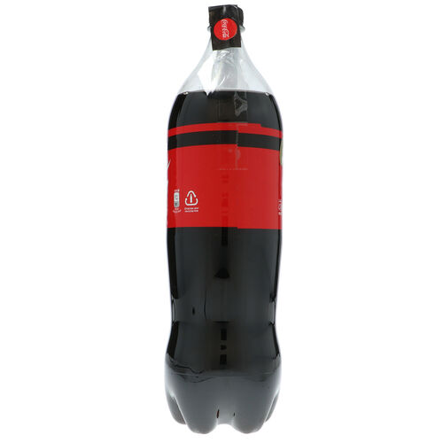 REFRESCO COCA COLA ZERO 2L 2uds image number