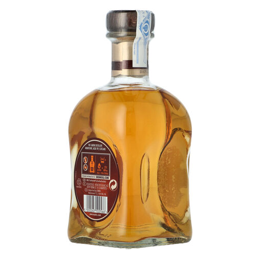 CARDHU single malt 070L (6b) 40&ordm; image number