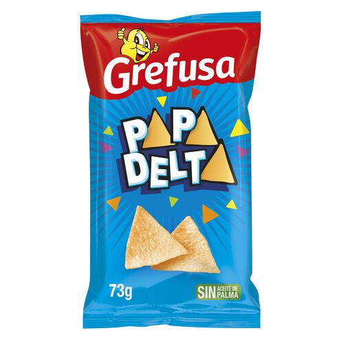 Papadelta Original 73g image number