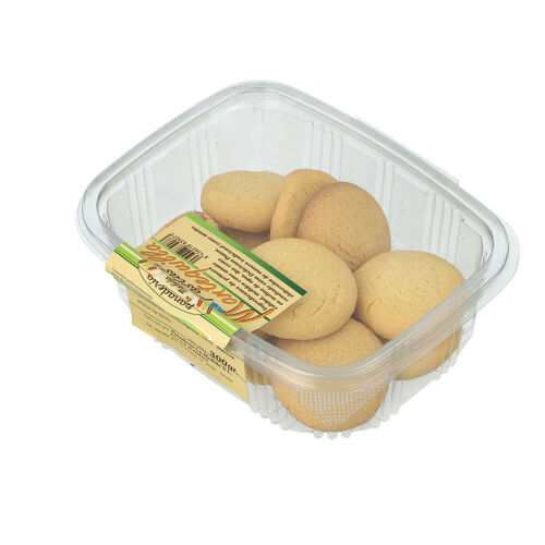 Pasta mantequilla LA MEDIDA 300g image number
