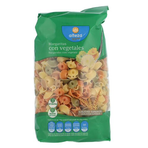 Margaritas vegetales ALTEZA 500g image number