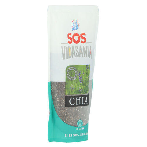 CHIA SOS VIDASANIA 200g image number