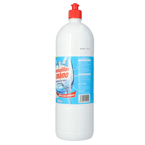 Lavavajillas diluido SELEX 1,3L image number