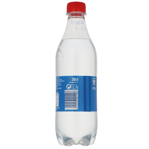 Gaseosa LA CASERA 500ml image number