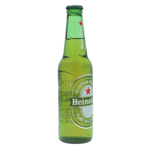 Cerveza HEINEKEN 33cl image number