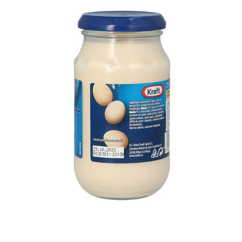 SALSA KRAFT TARRO 275g image number