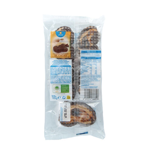Palmeras cacao ALTEZA 165g image number