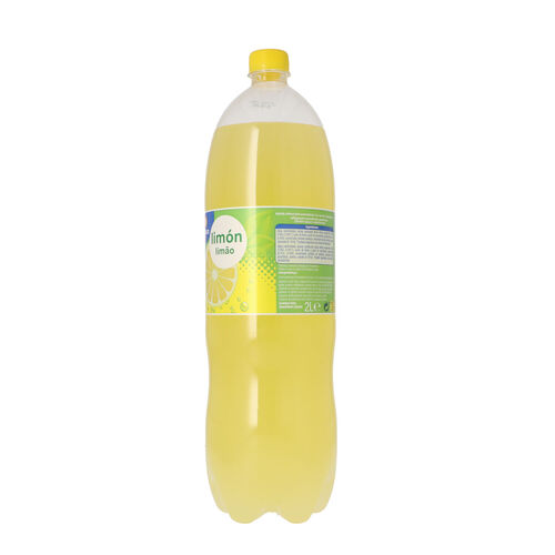 Refresco limon ALTEZA 2L image number