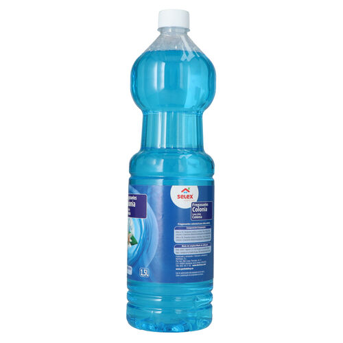 Fregasuelos SELEX spa 1.5L image number