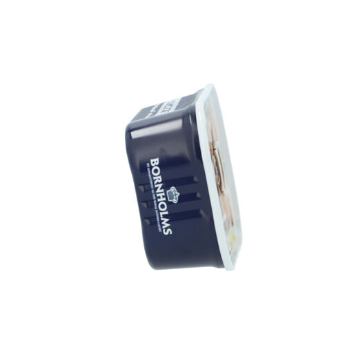 H&iacute;gado bacalao OFFICER 120g image number
