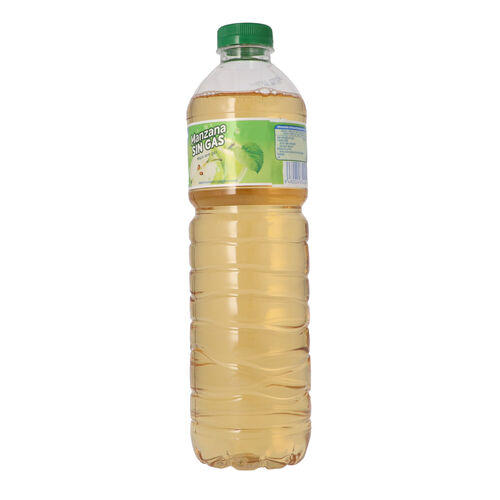 REFRESCO MANZANA SIN GAS ALTEZA 1/500L image number