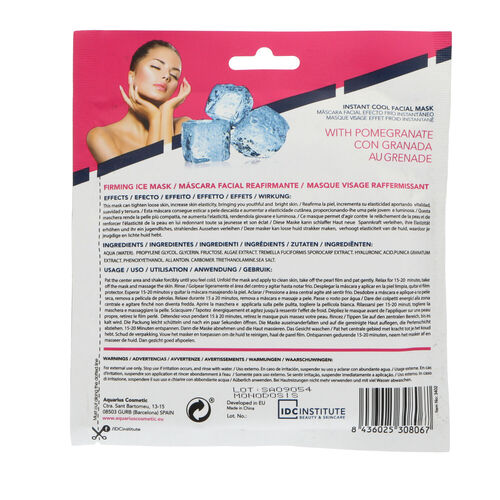 Mascarilla dry skin image number