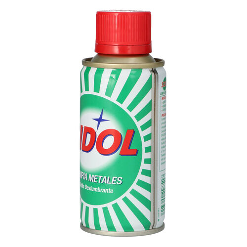 LIMPIAMETALES SIDOL 150ml image number