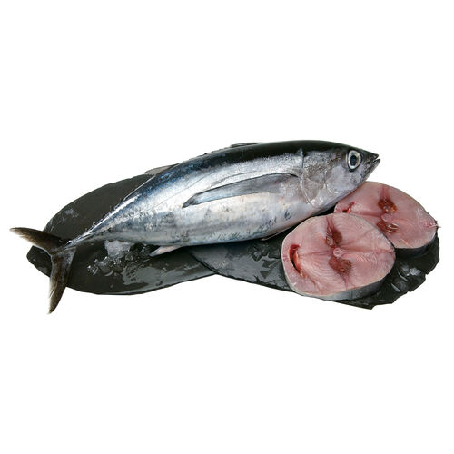 BONITO DEL NORTE MEDIANO kg image number