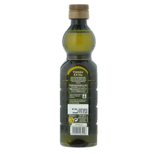 ACEITE VIRGEN EXTRA CARBONELL 500ml image number