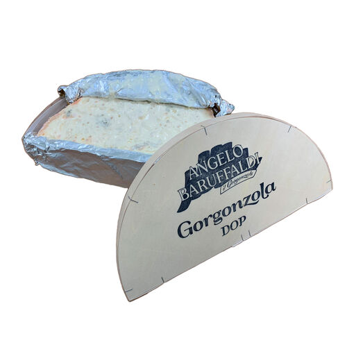 Gorgonzola ANGELO BARUFFALDI kg image number