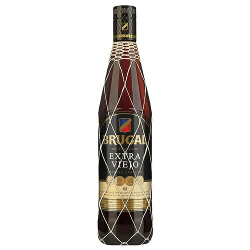 RON BRUGAL EXTRA VIEJO 70cl image number