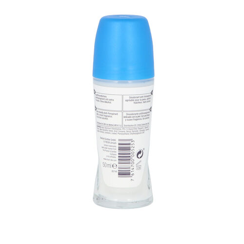 Desodorante MUN brisa Roll-on 50ml image number