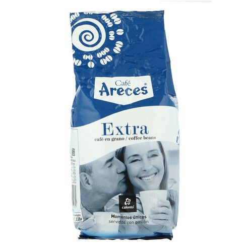 CAFE ARECES GRANO EXTRA 500g image number