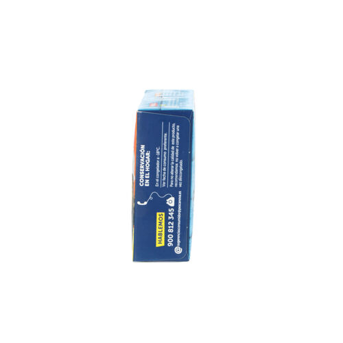 Merluza congelada varitas rebozadas PESCANOVA 300g image number