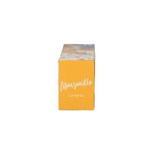 Manzanilla ALTEZA 25 sobres image number