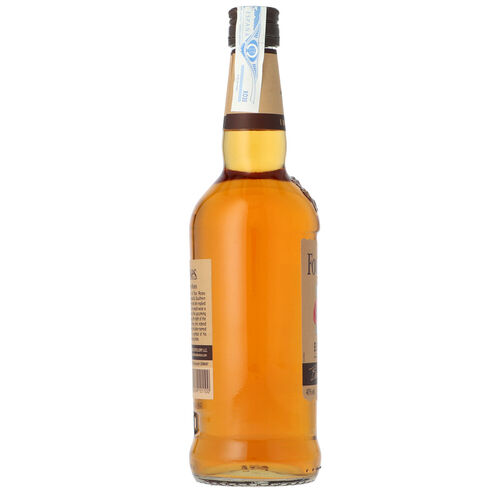 WHISKY BOURBON FOUR ROSES 70cl image number