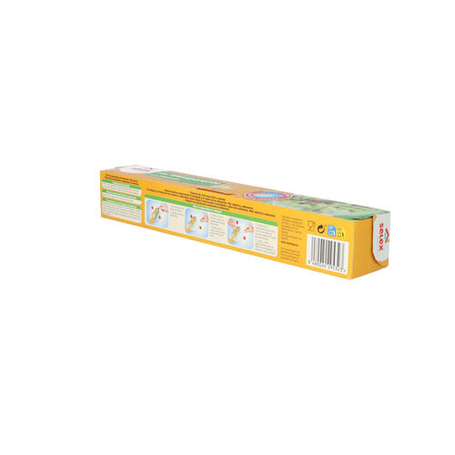 FILM TRANSPARENTE SELEX 80 METROS image number