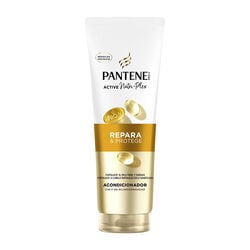ACONDICIONADOR CABELLO PANTENE NUTRI PLEX REPARA Y PROTEGE TUBO 325ml